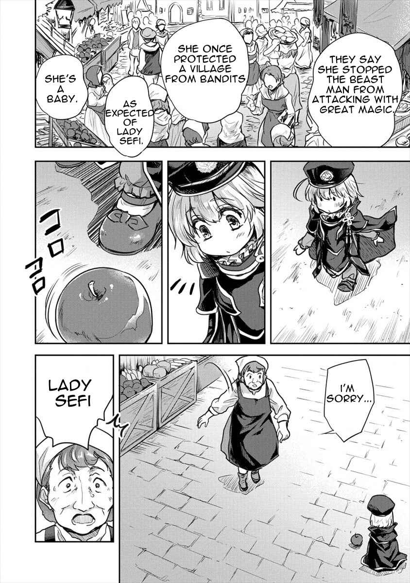 Page 22 Chapter 22 The Prodigy Sefirias Overpowering Program