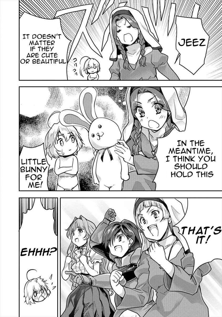 Page 4 Chapter 22 The Prodigy Sefirias Overpowering Program