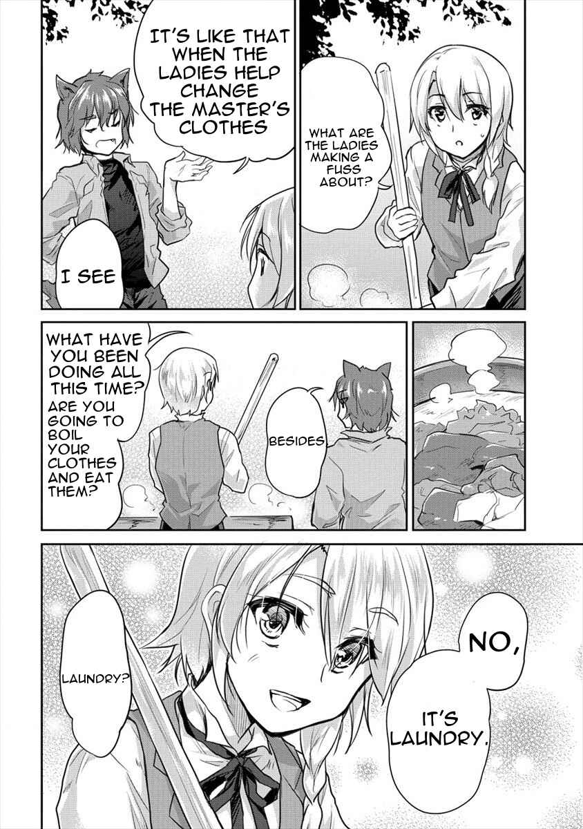 Page 6 Chapter 22 The Prodigy Sefirias Overpowering Program