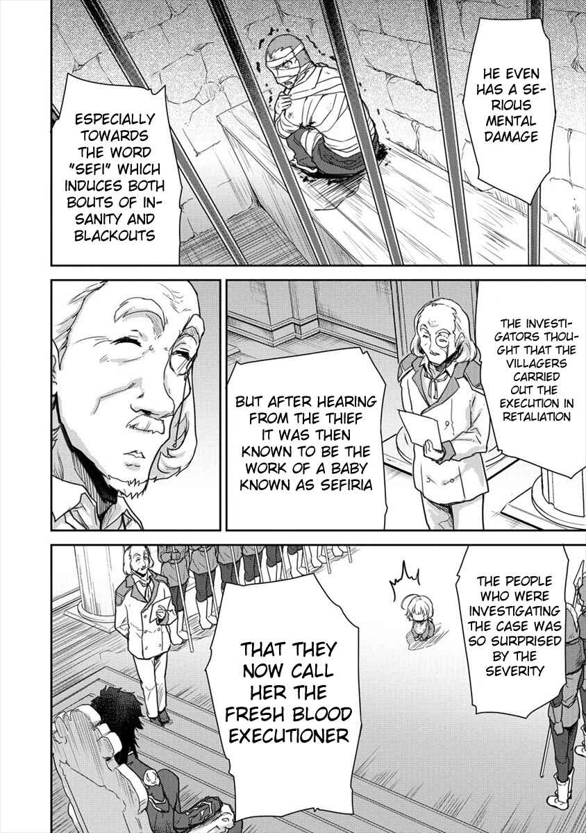 Page 2 Chapter 8 The Prodigy Sefirias Overpowering Program