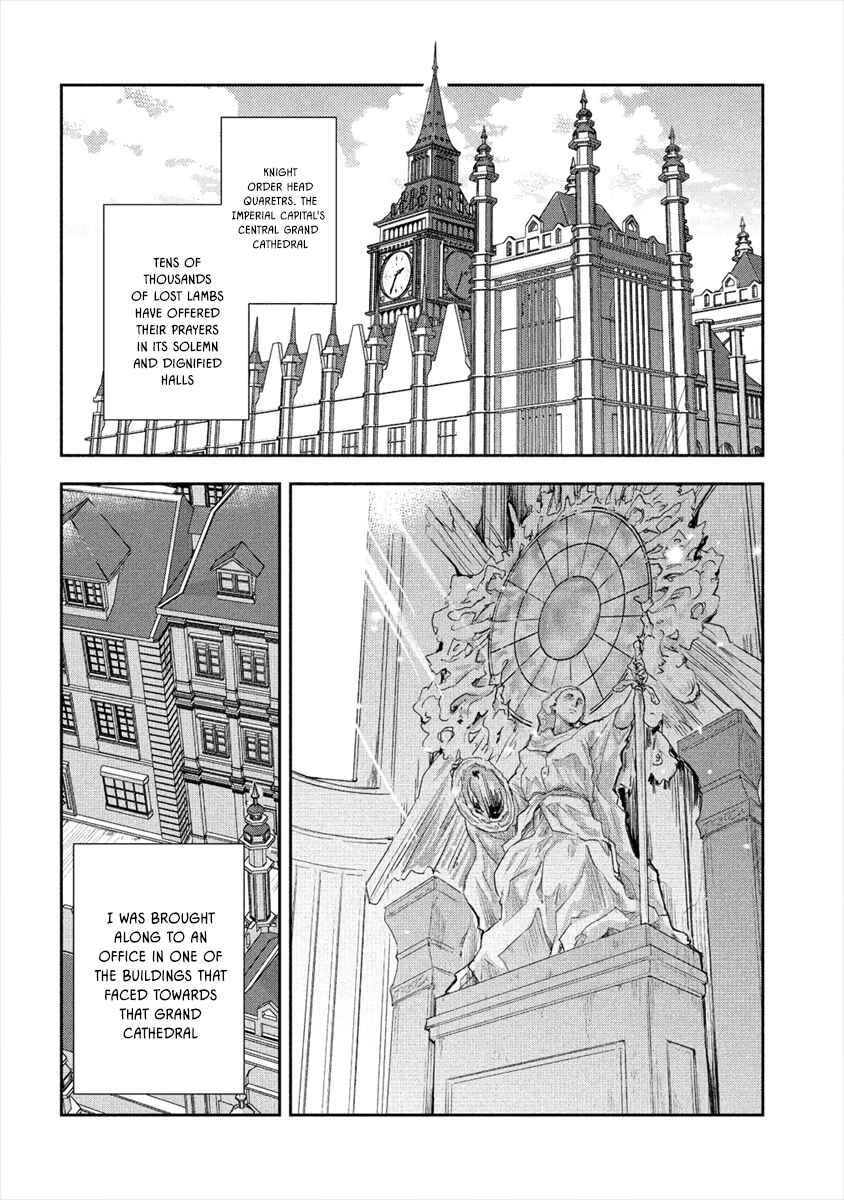Page 14 Chapter 20 The Prodigy Sefirias Overpowering Program