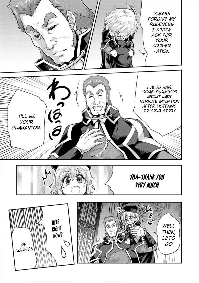 Page 14 Chapter 13 The Prodigy Sefirias Overpowering Program