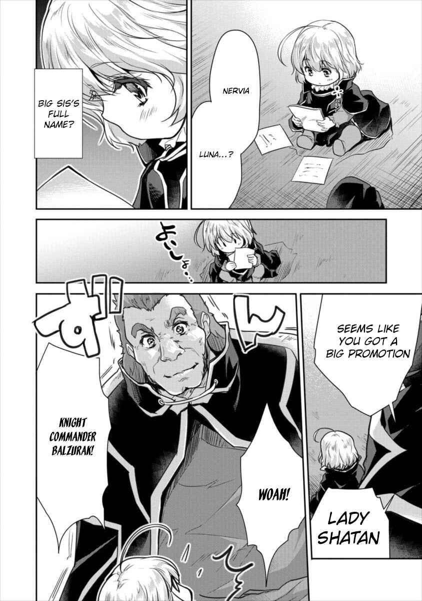 Page 7 Chapter 13 The Prodigy Sefirias Overpowering Program