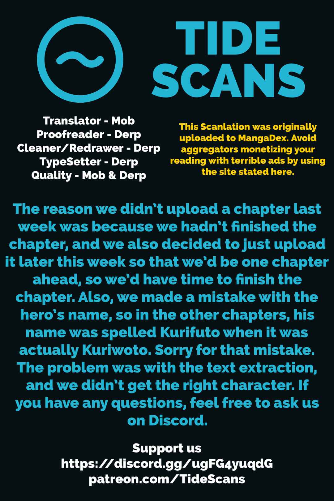 Page 25 Chapter 31 The Prodigy Sefirias Overpowering Program