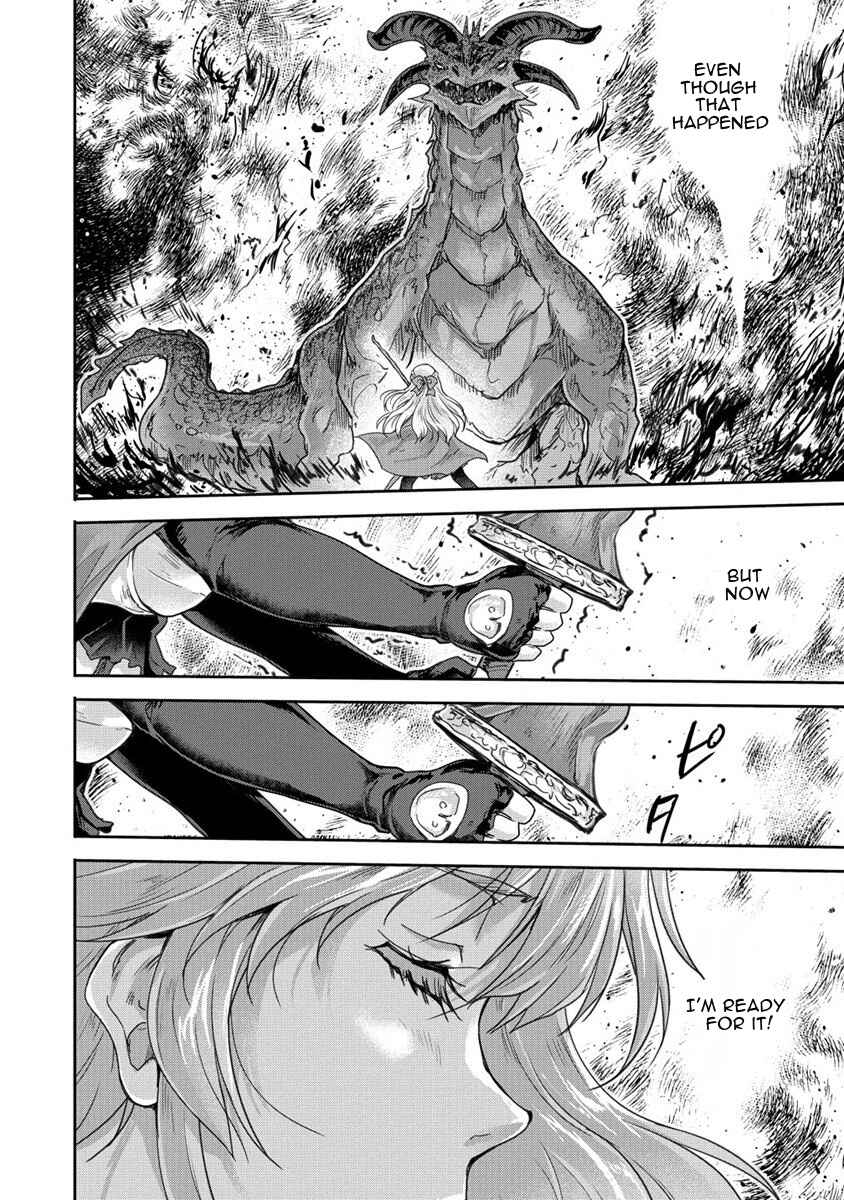 Page 8 Chapter 31 The Prodigy Sefirias Overpowering Program