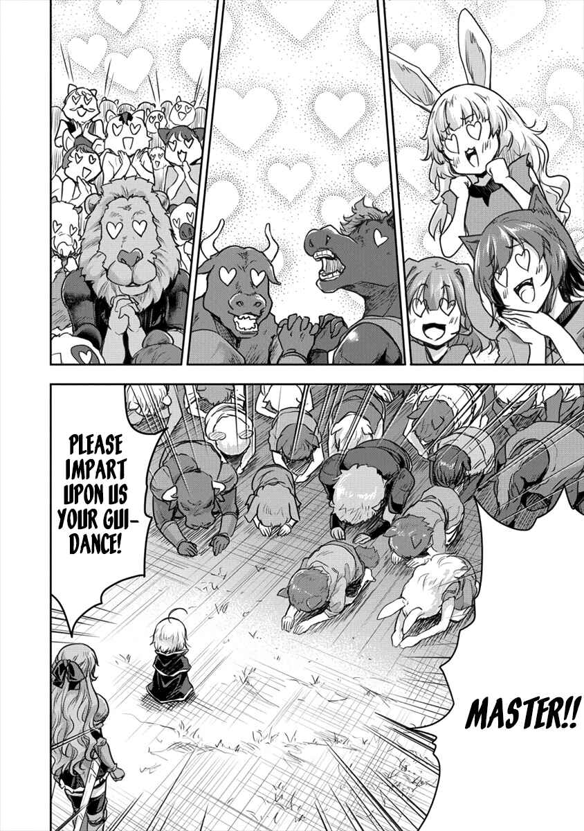 Page 4 Chapter 19.2 The Prodigy Sefirias Overpowering Program