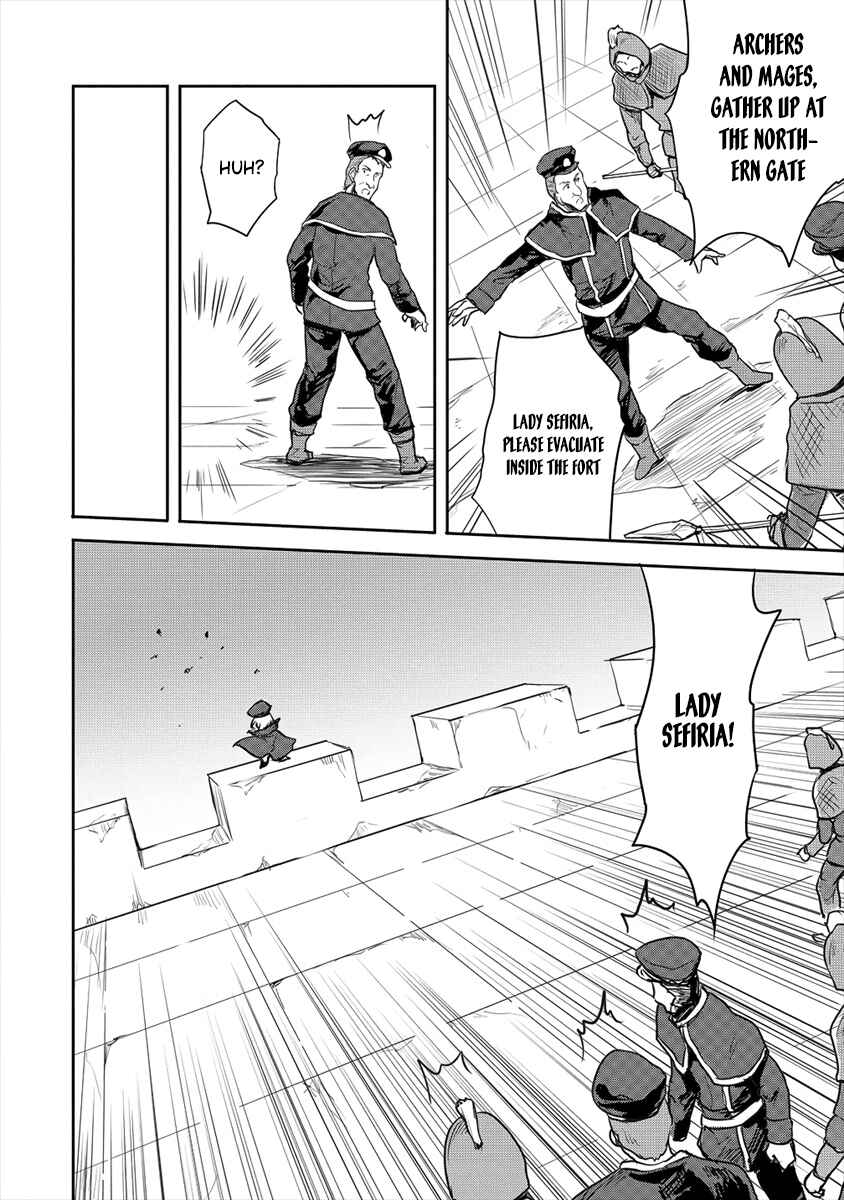 Page 10 Chapter 21.1 The Prodigy Sefirias Overpowering Program