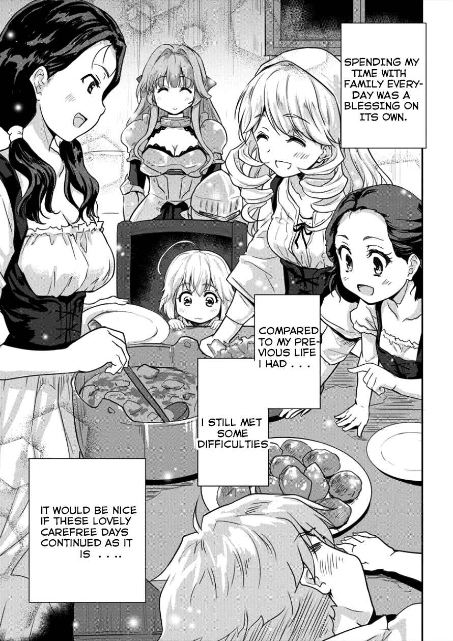 Page 10 Chapter 5 The Prodigy Sefirias Overpowering Program