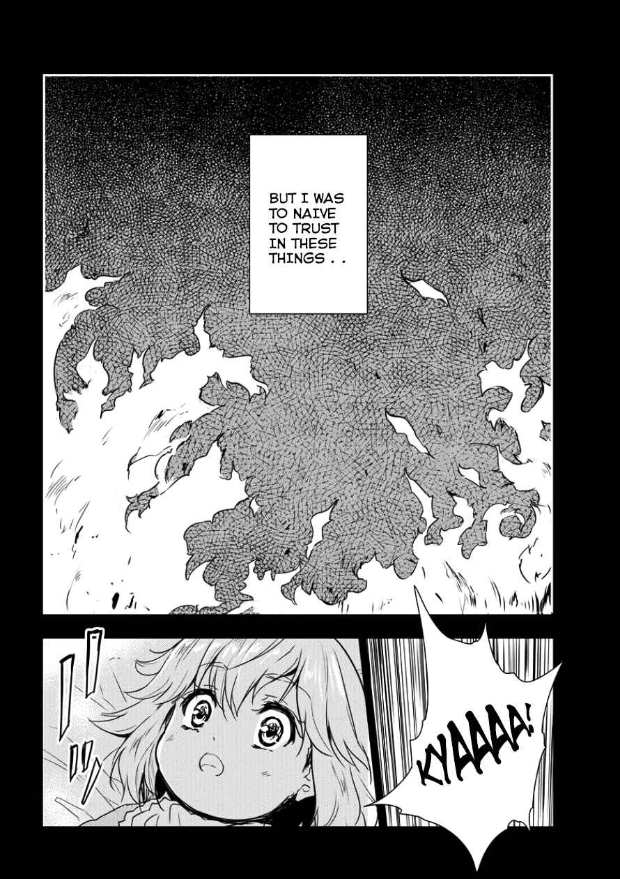Page 11 Chapter 5 The Prodigy Sefirias Overpowering Program