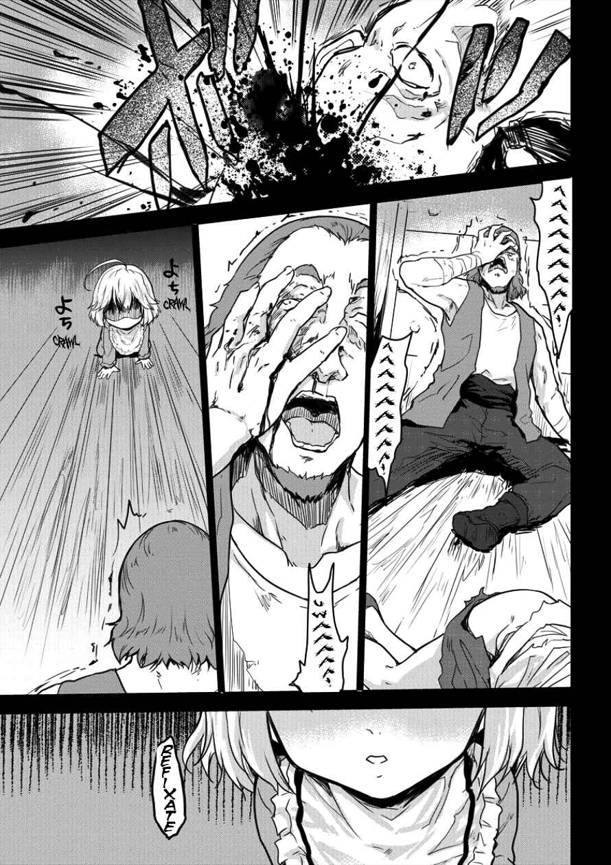 Page 20 Chapter 5 The Prodigy Sefirias Overpowering Program