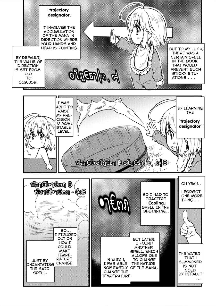 Page 4 Chapter 5 The Prodigy Sefirias Overpowering Program