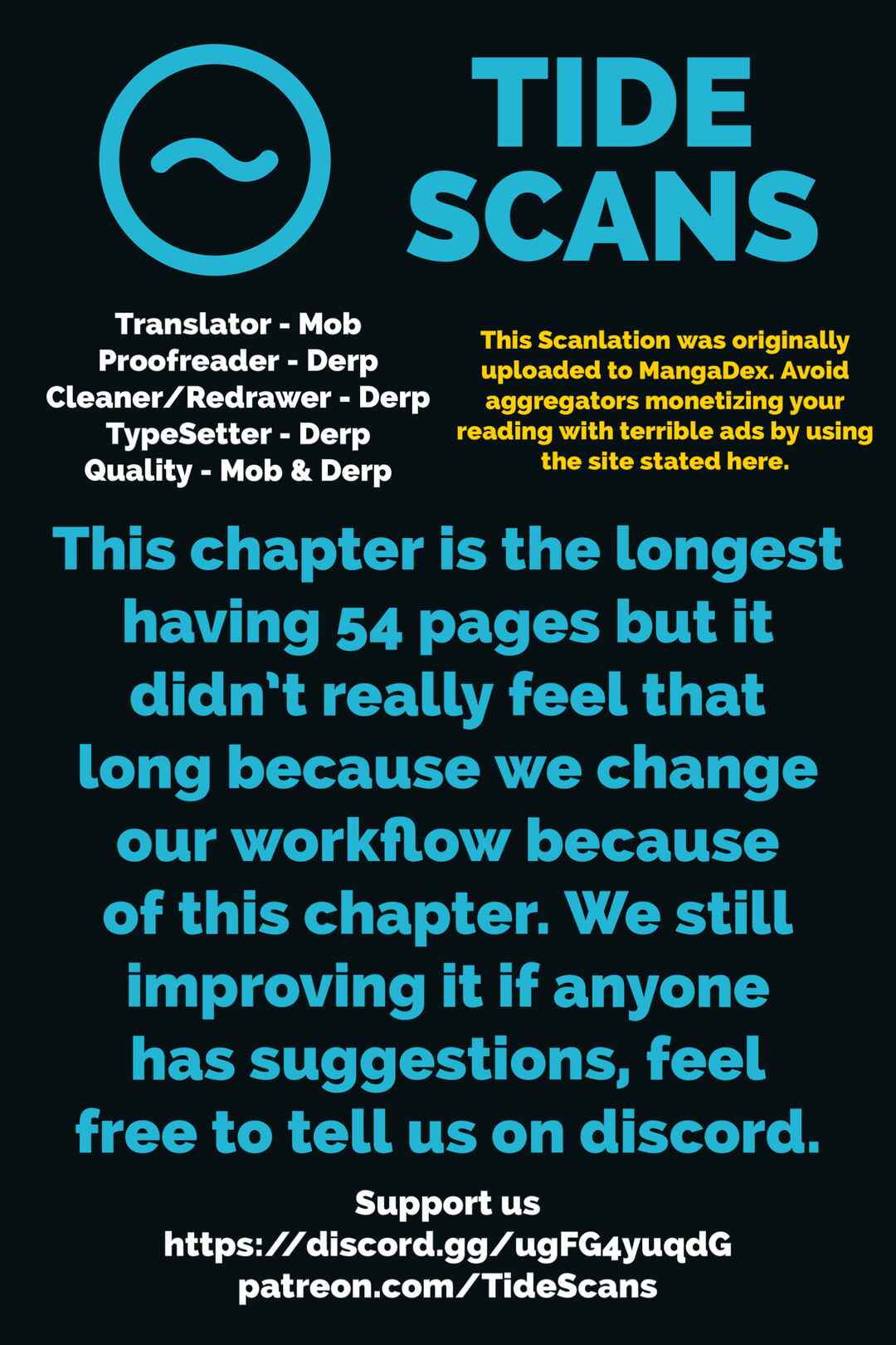 Page 57 Chapter 33 The Prodigy Sefirias Overpowering Program