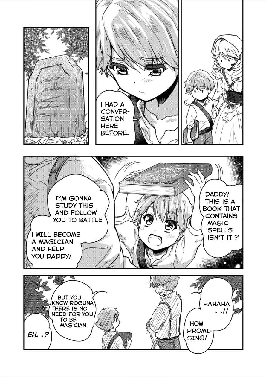 Page 14 Chapter 3 The Prodigy Sefirias Overpowering Program