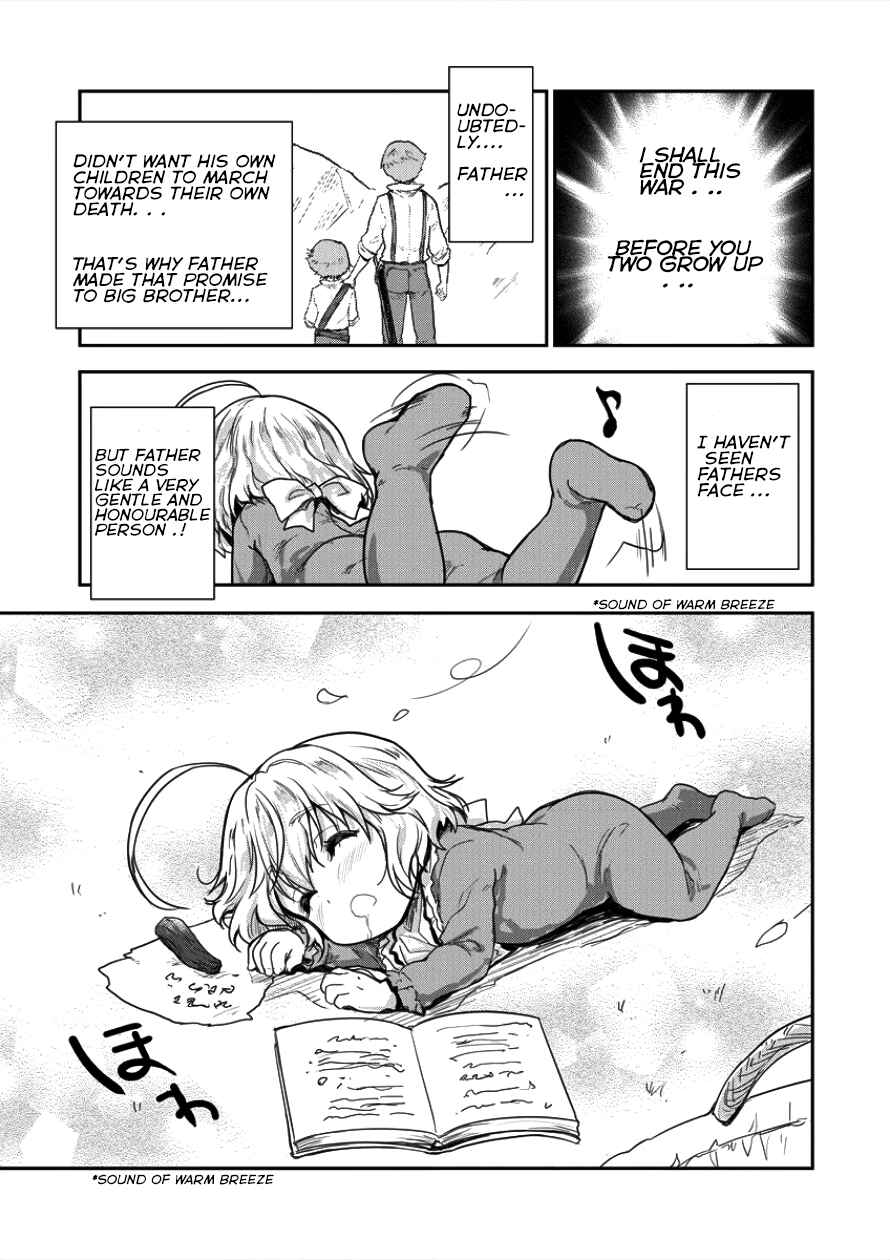 Page 22 Chapter 3 The Prodigy Sefirias Overpowering Program