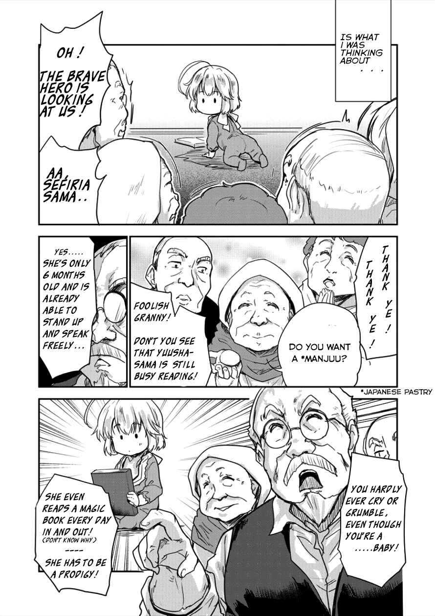 Page 24 Chapter 3 The Prodigy Sefirias Overpowering Program