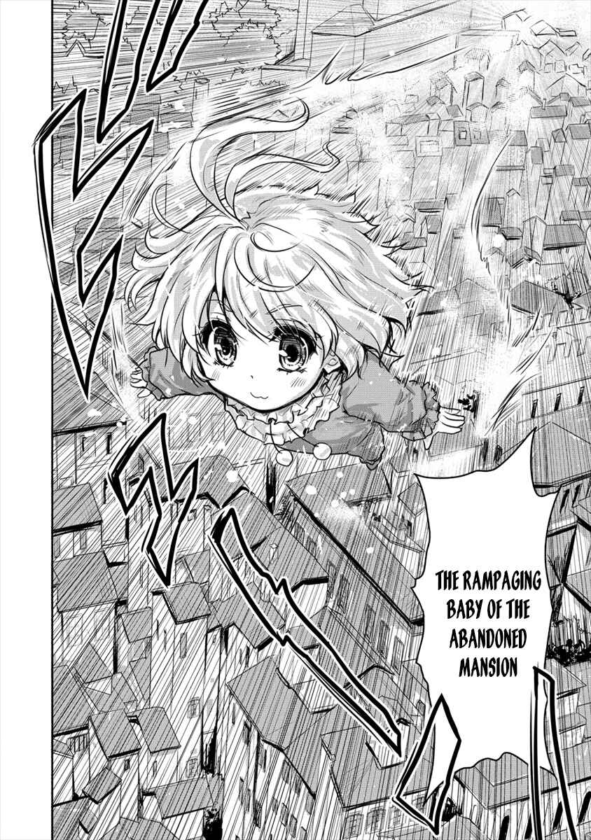 Page 10 Chapter 14 The Prodigy Sefirias Overpowering Program