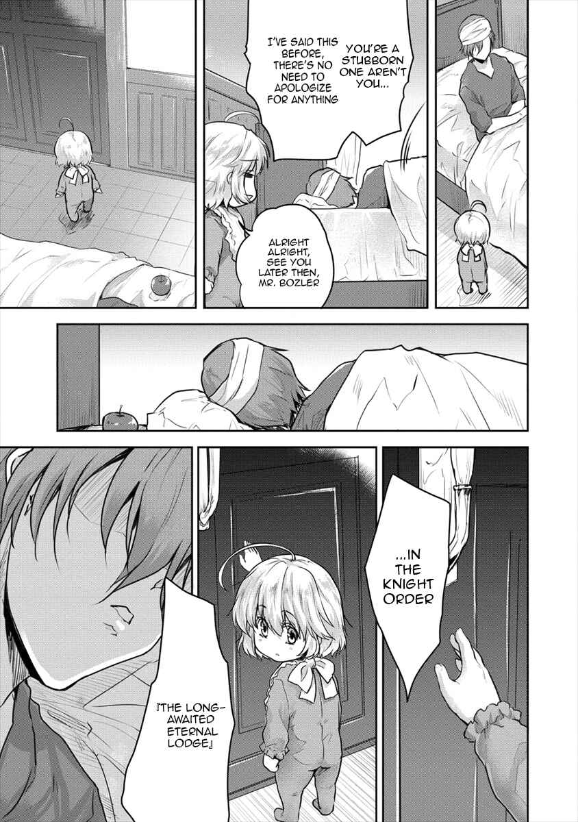 Page 5 Chapter 14 The Prodigy Sefirias Overpowering Program