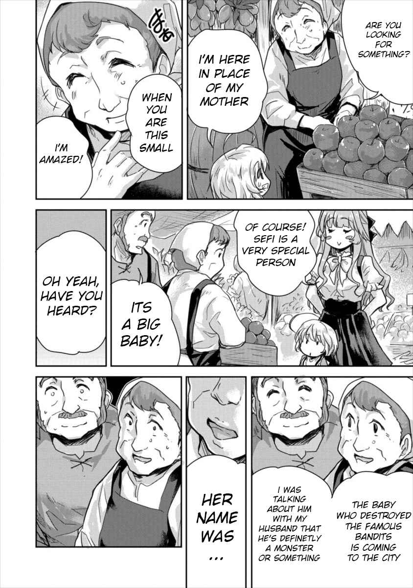 Page 8 Chapter 9 The Prodigy Sefirias Overpowering Program