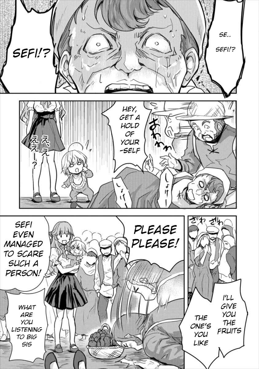 Page 9 Chapter 9 The Prodigy Sefirias Overpowering Program