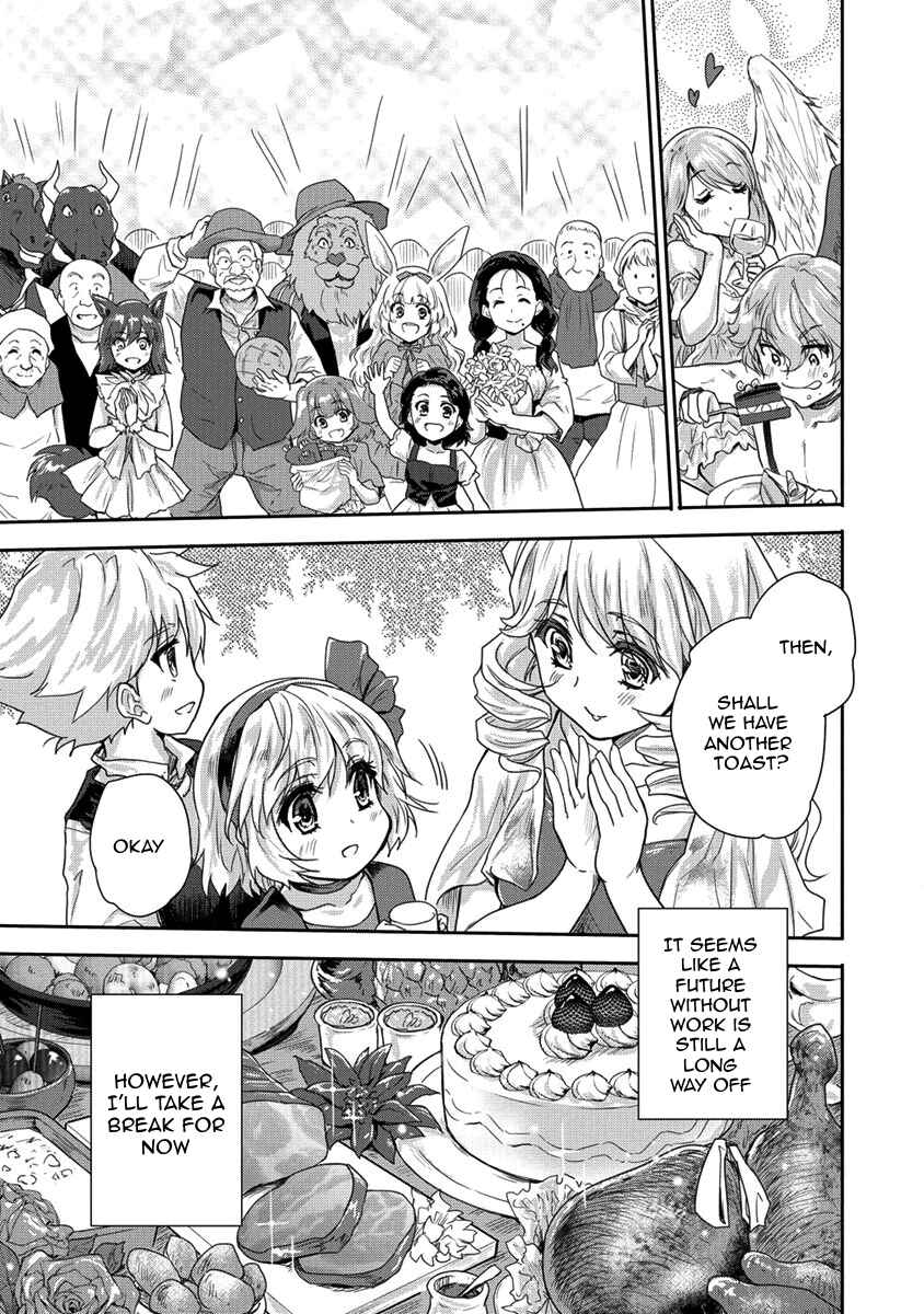 Page 28 Chapter 35.2 The Prodigy Sefirias Overpowering Program