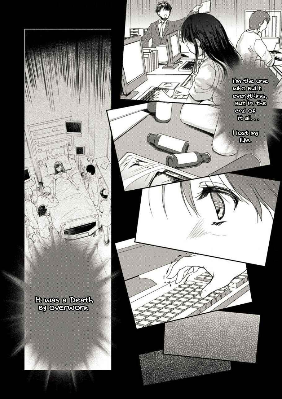 Page 7 Chapter 2 The Prodigy Sefirias Overpowering Program