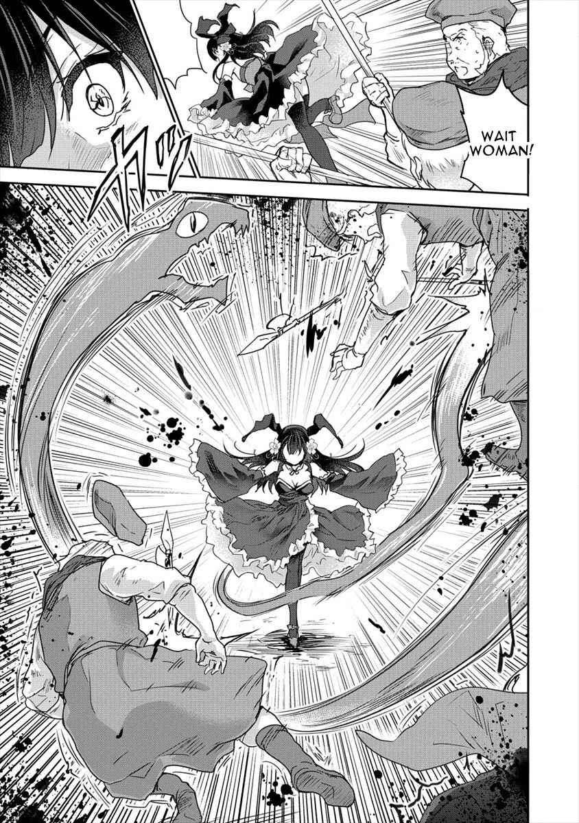 Page 11 Chapter 24 The Prodigy Sefirias Overpowering Program