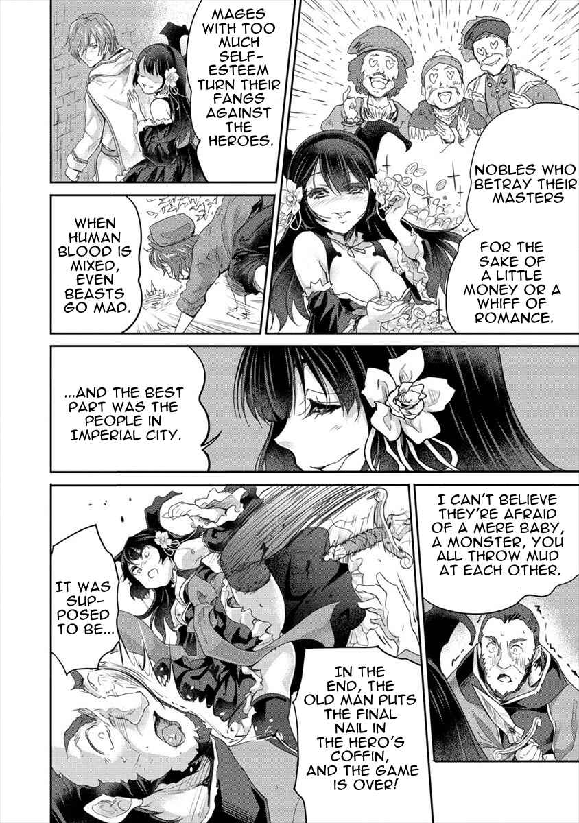 Page 2 Chapter 24 The Prodigy Sefirias Overpowering Program
