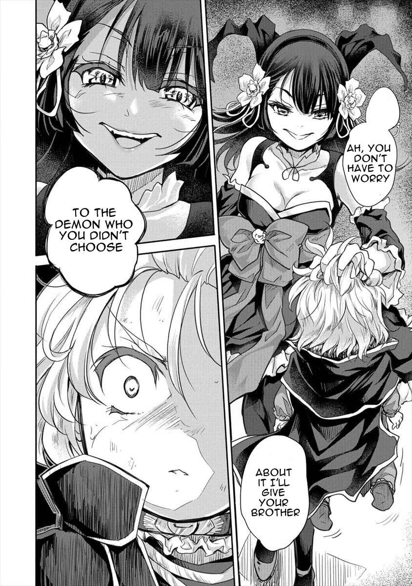 Page 4 Chapter 24 The Prodigy Sefirias Overpowering Program