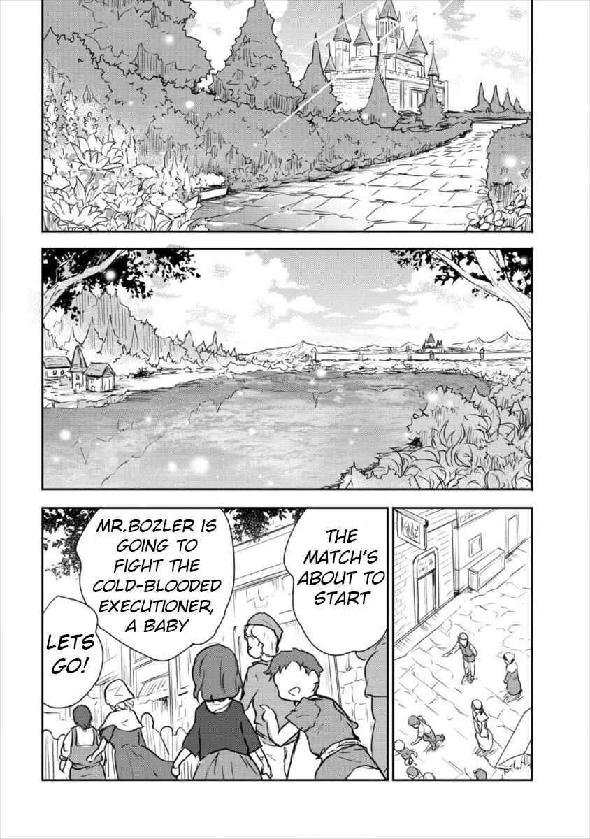 Page 10 Chapter 11 The Prodigy Sefirias Overpowering Program