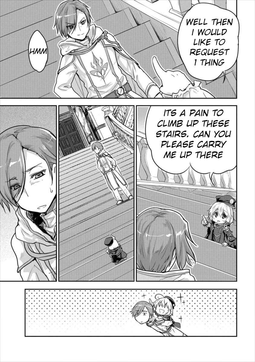 Page 9 Chapter 11 The Prodigy Sefirias Overpowering Program