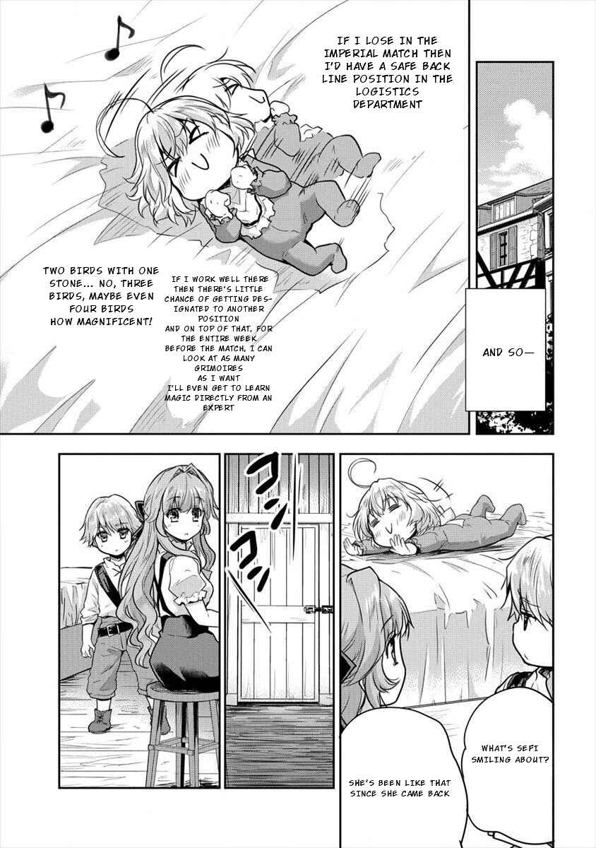 Page 9 Chapter 10 The Prodigy Sefirias Overpowering Program