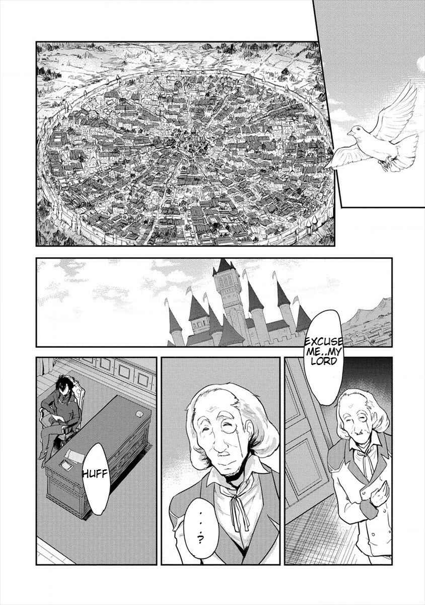 Page 12 Chapter 7 The Prodigy Sefirias Overpowering Program