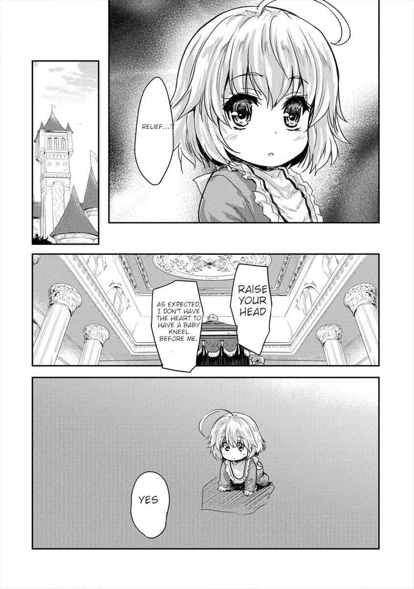 Page 23 Chapter 7 The Prodigy Sefirias Overpowering Program