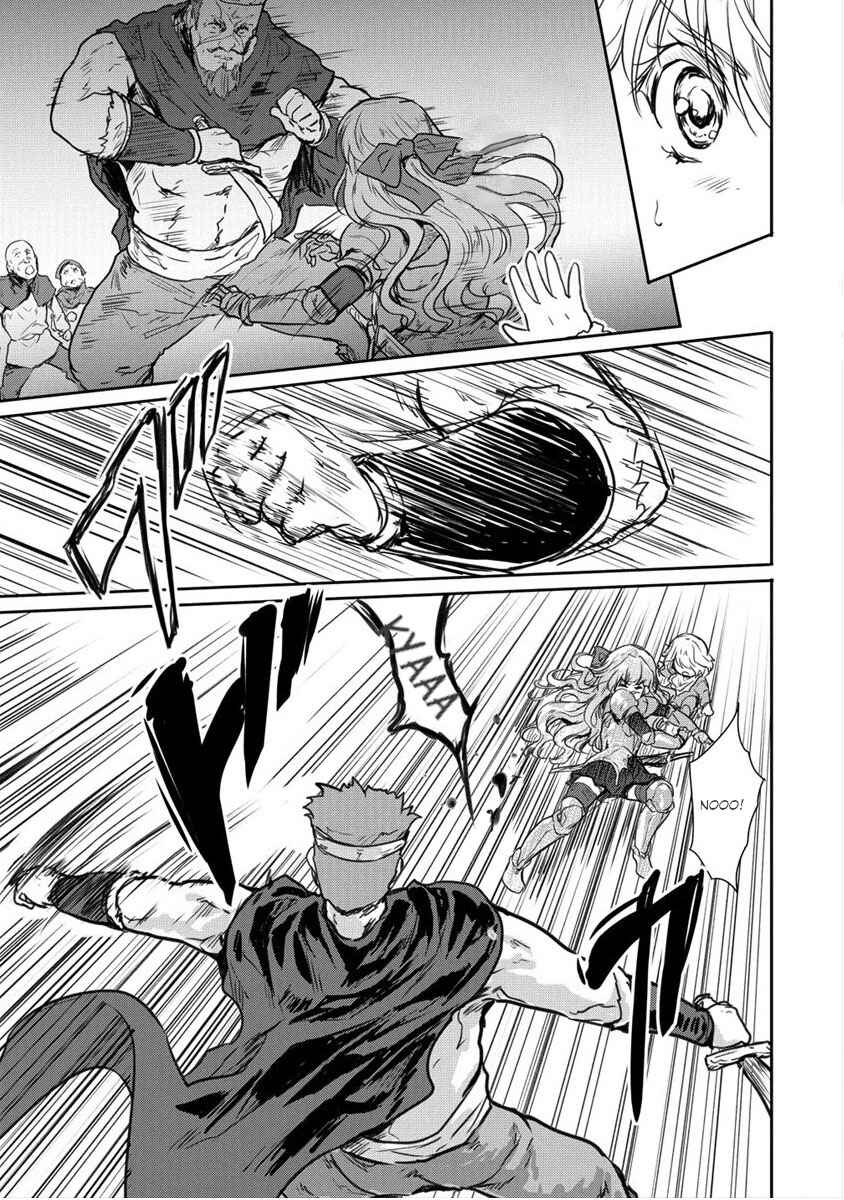 Page 3 Chapter 7 The Prodigy Sefirias Overpowering Program