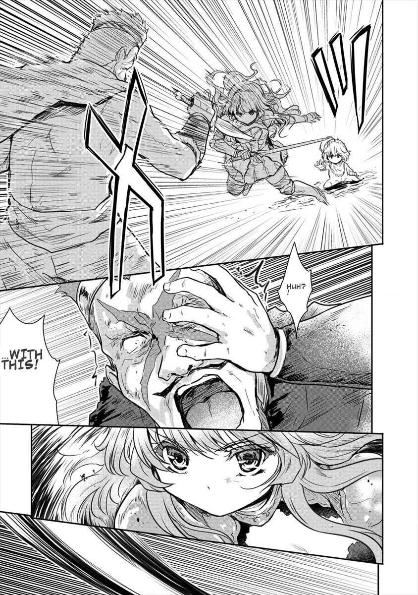 Page 5 Chapter 7 The Prodigy Sefirias Overpowering Program