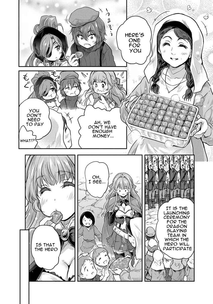 Page 10 Chapter 29 The Prodigy Sefirias Overpowering Program