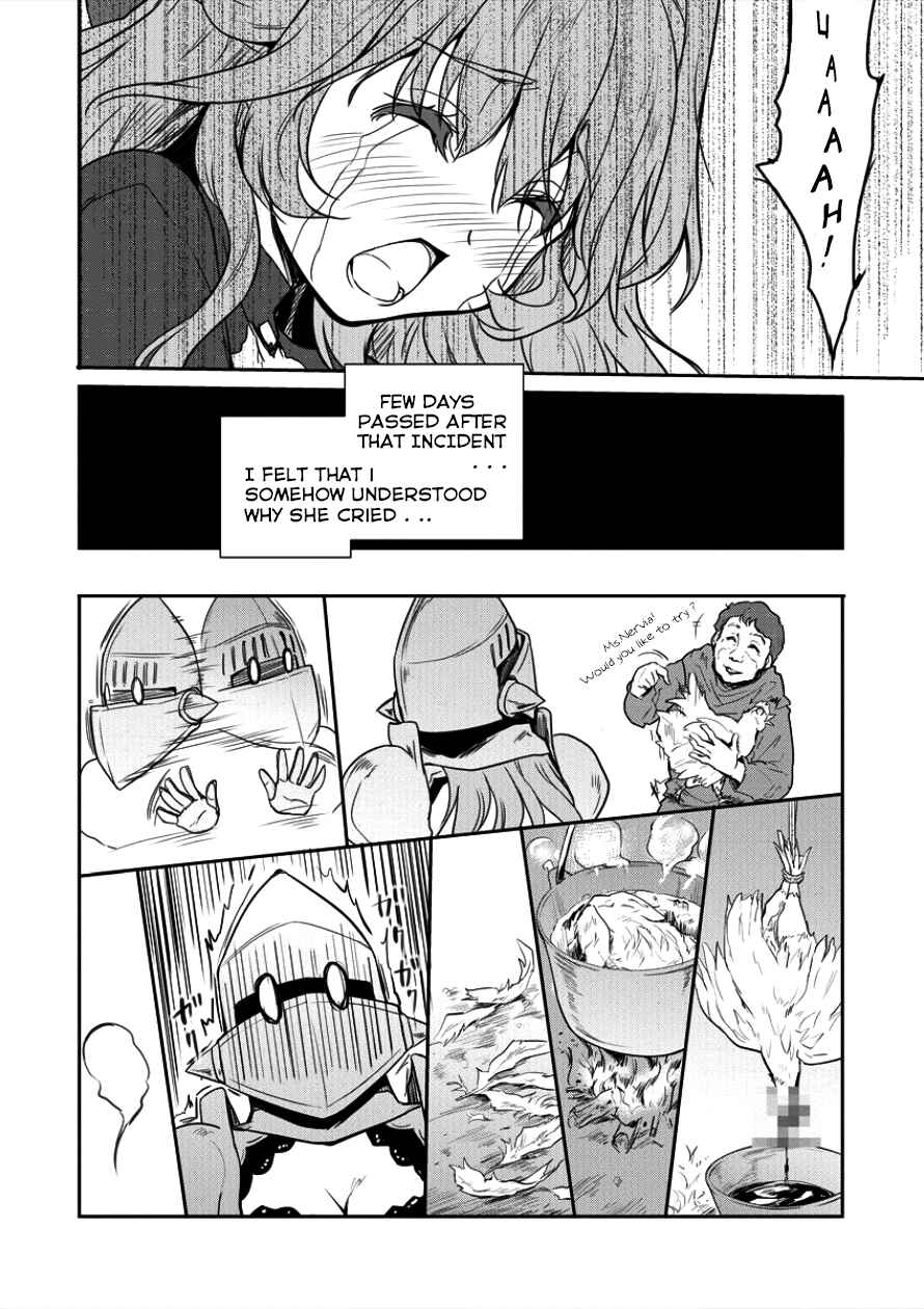 Page 13 Chapter 4 The Prodigy Sefirias Overpowering Program