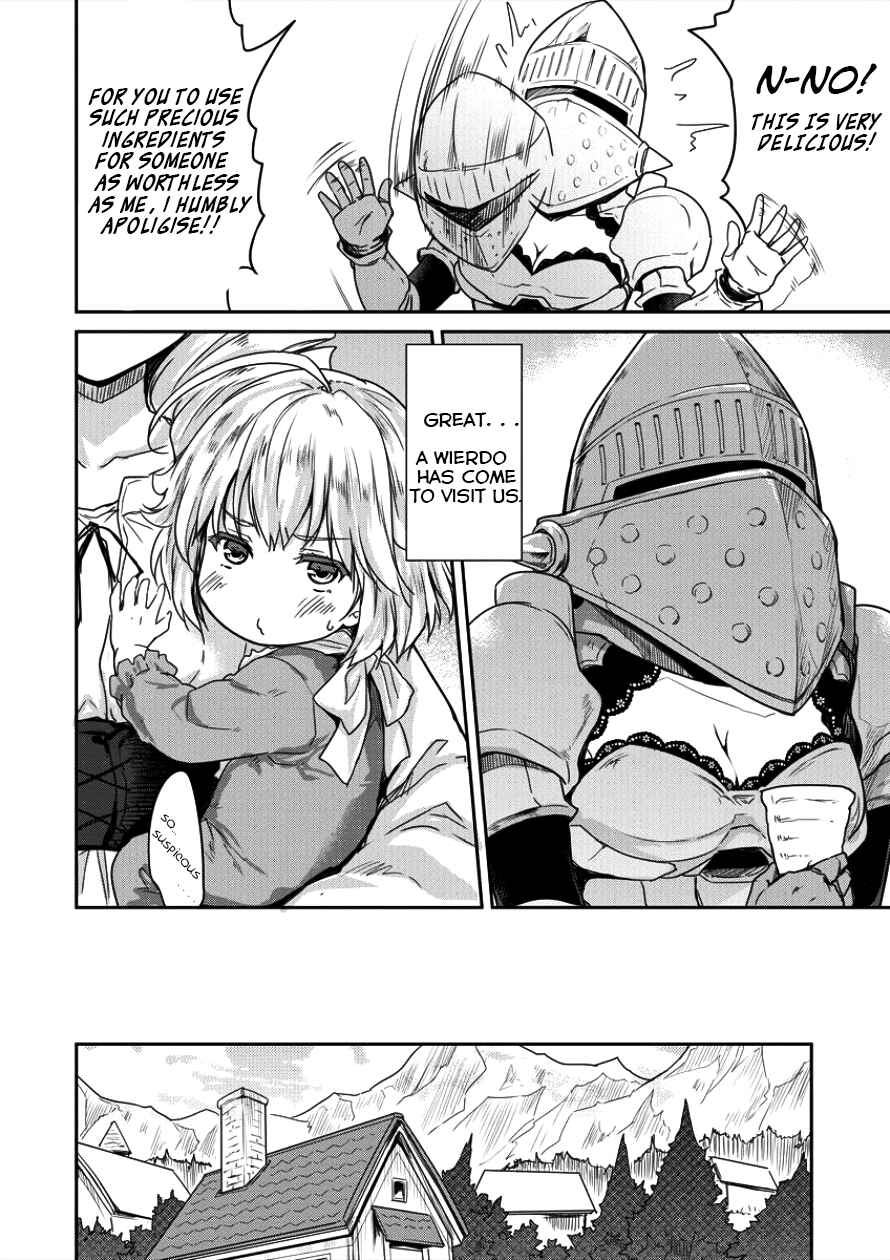 Page 3 Chapter 4 The Prodigy Sefirias Overpowering Program