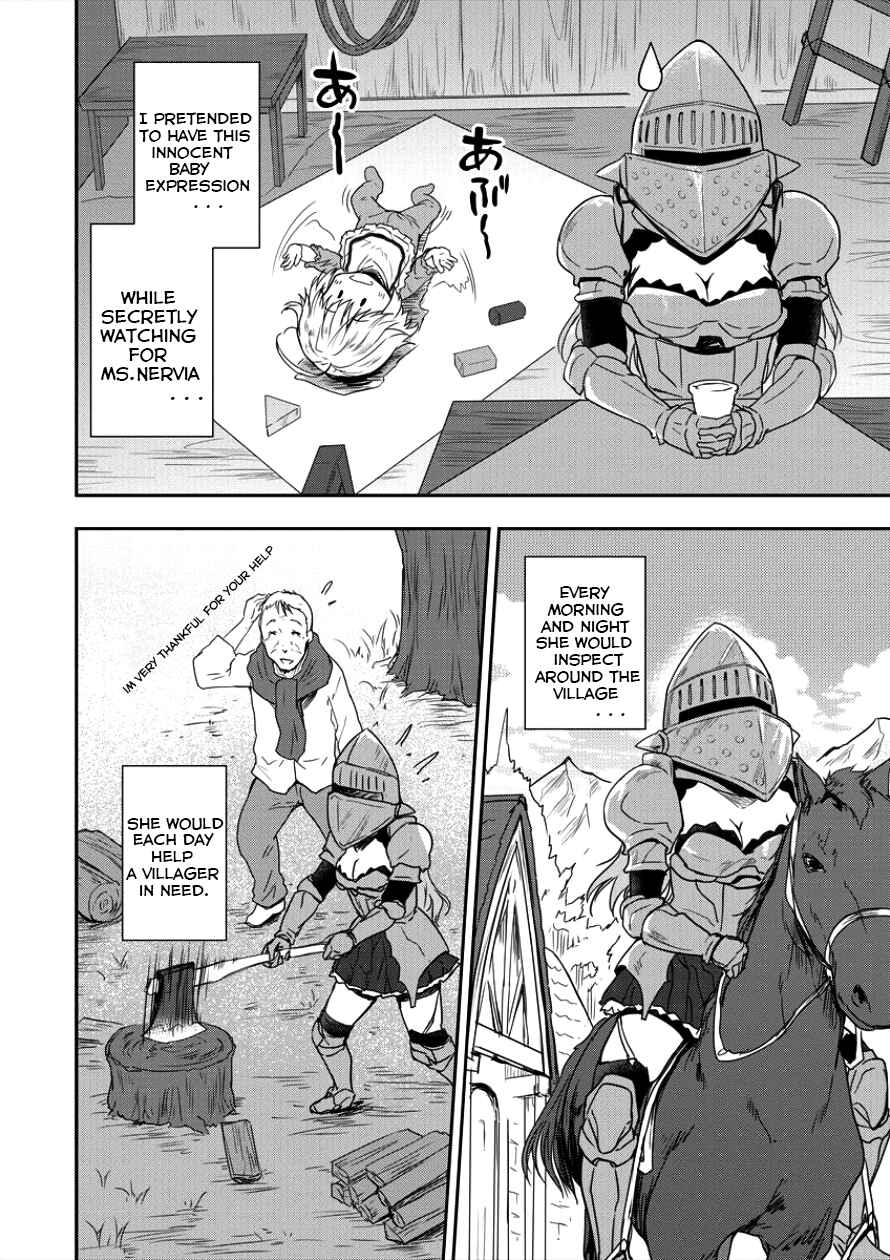 Page 5 Chapter 4 The Prodigy Sefirias Overpowering Program