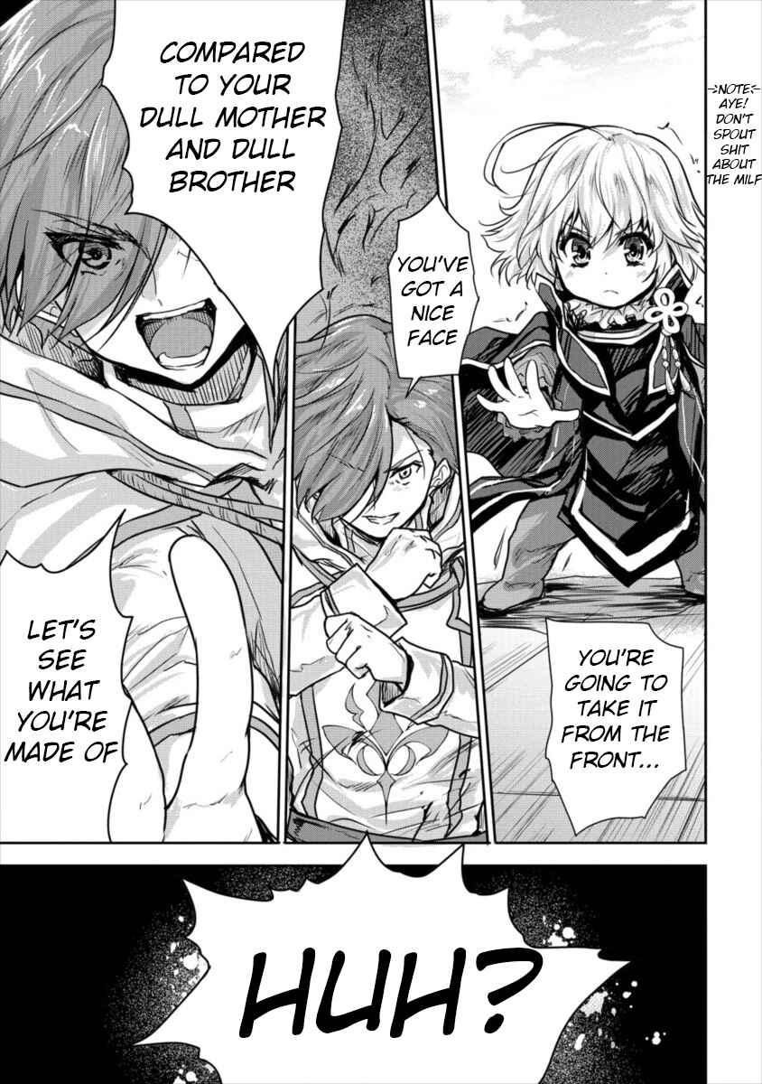 Page 12 Chapter 12 The Prodigy Sefirias Overpowering Program