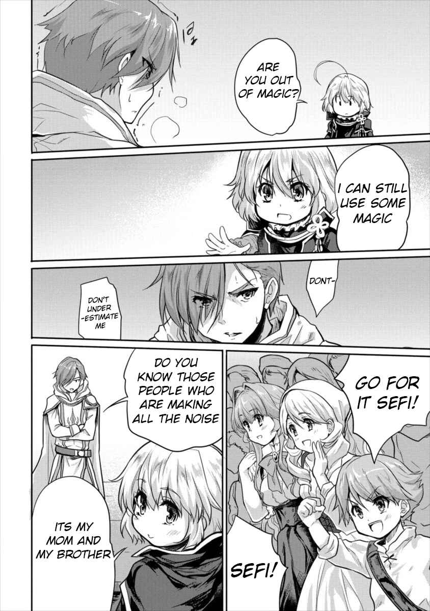 Page 9 Chapter 12 The Prodigy Sefirias Overpowering Program