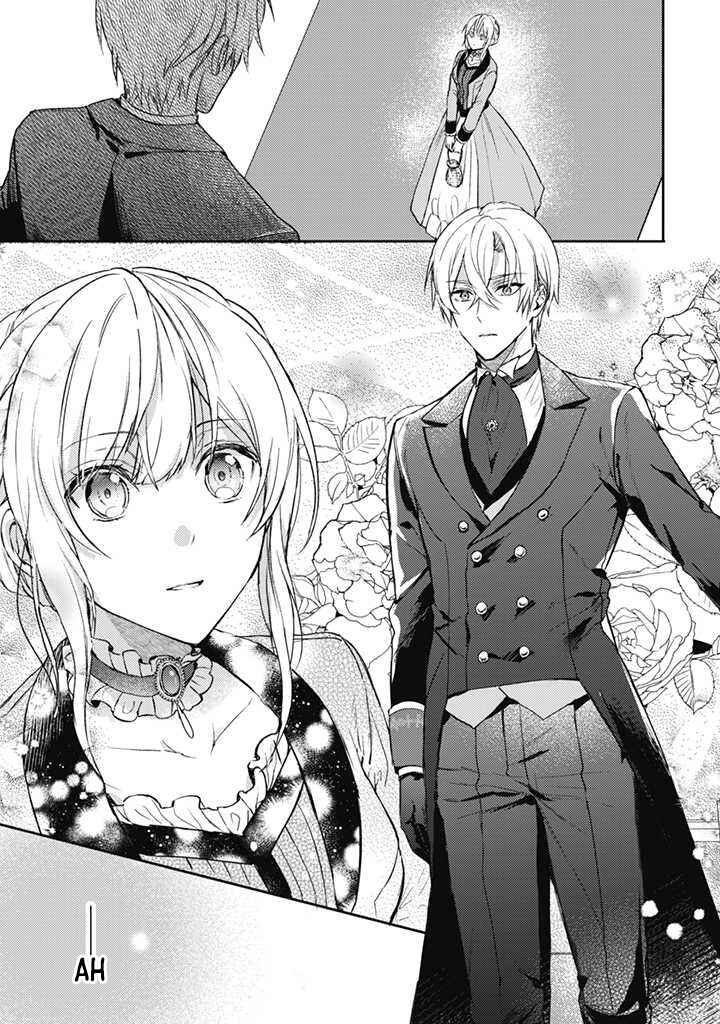 Page 14 Chapter 2 Unmei no Koibito wa Kigentsuki