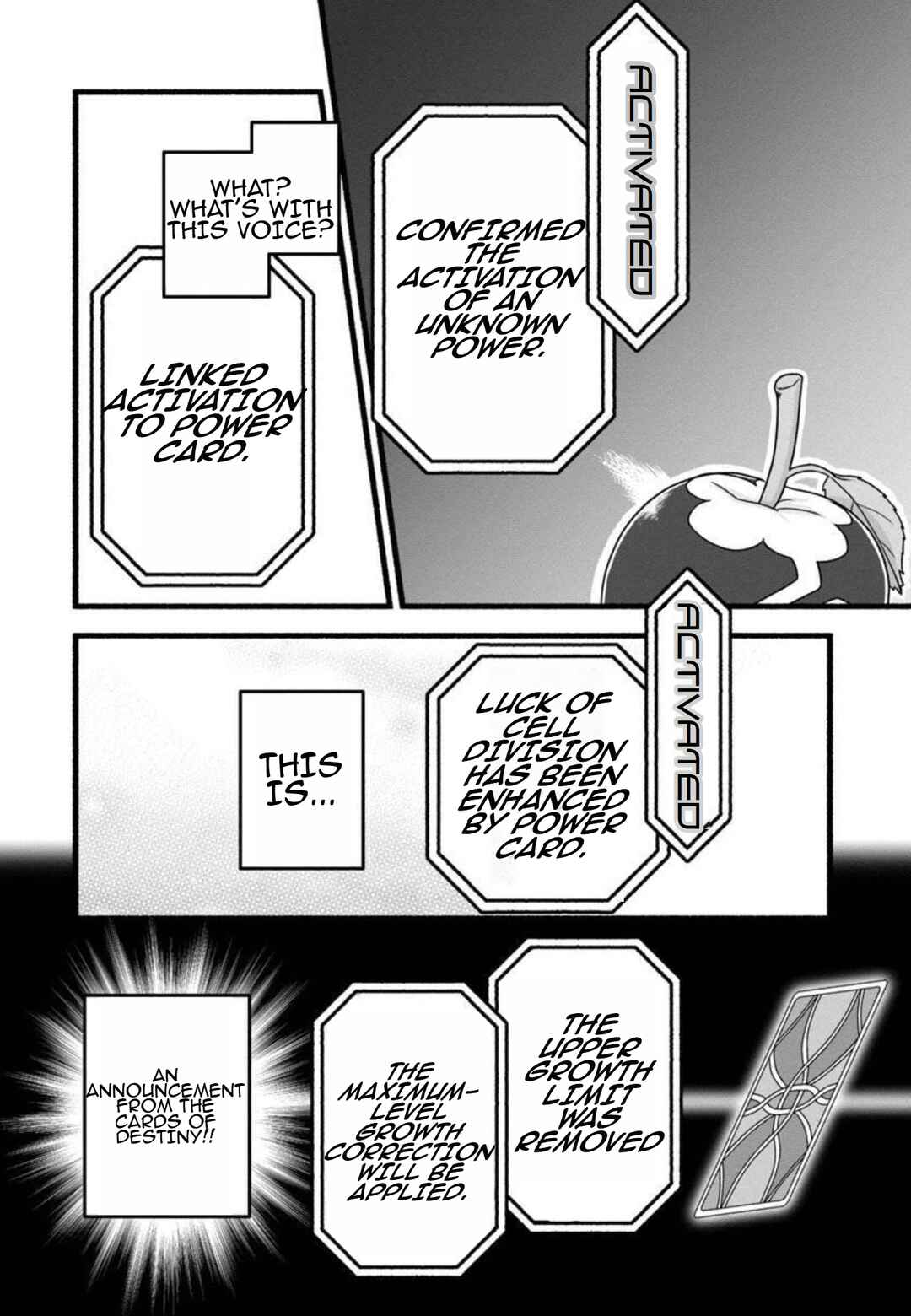 Page 29 Chapter 3 Ringo Tensei: Kindan no Kajitsu wa Kyou mo Korokoro to Musou suru