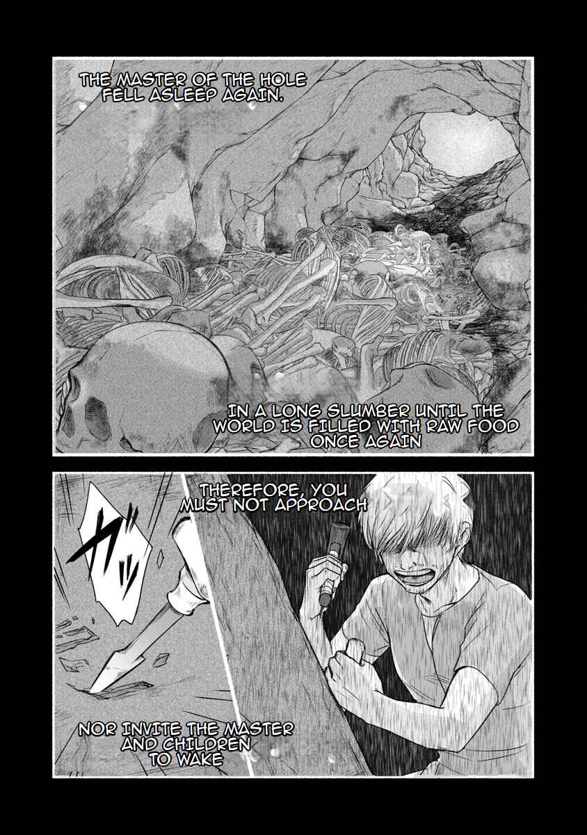 Page 26 Chapter 12 Ringo Tensei: Kindan no Kajitsu wa Kyou mo Korokoro to Musou suru