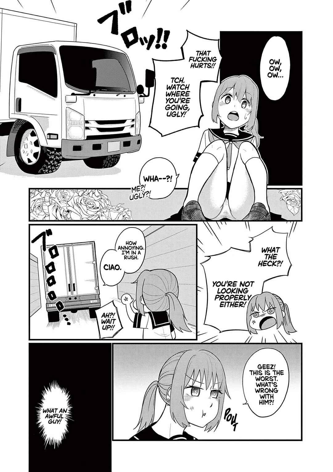Page 3 Chapter Unknown_1ea8 Lonely Lorry Love
