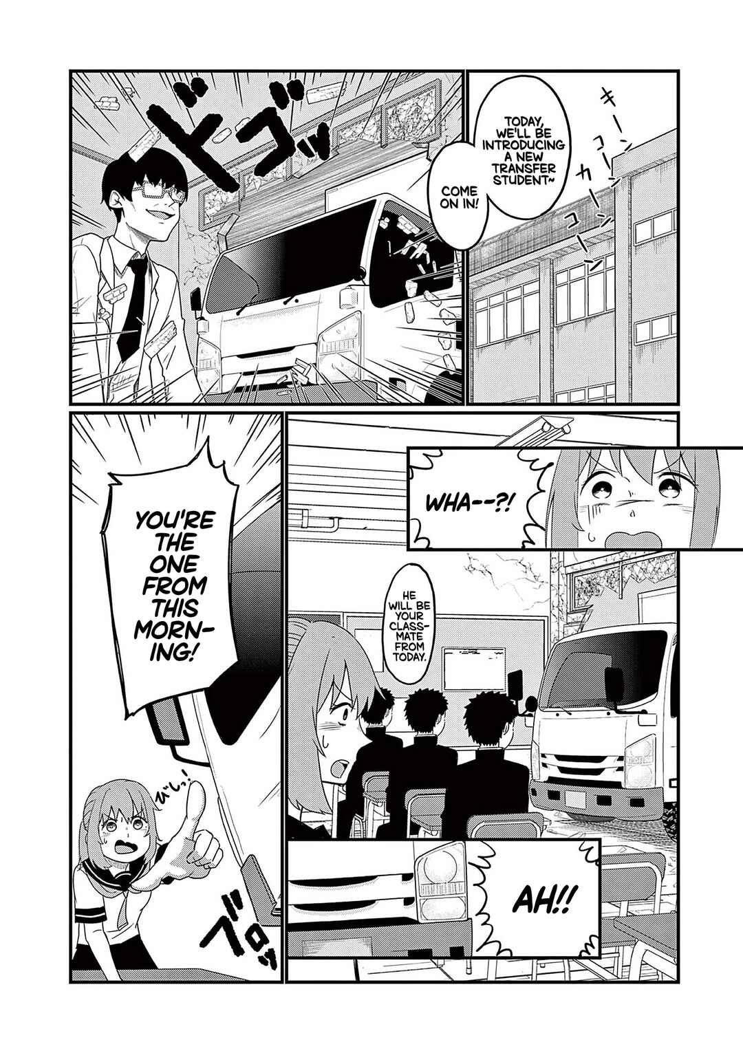 Page 4 Chapter Unknown_1ea8 Lonely Lorry Love