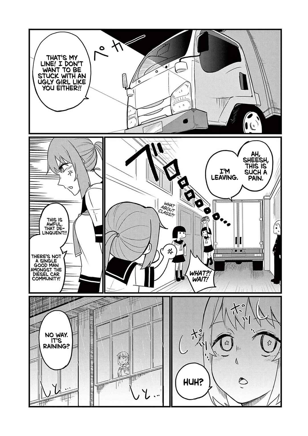 Page 6 Chapter Unknown_1ea8 Lonely Lorry Love