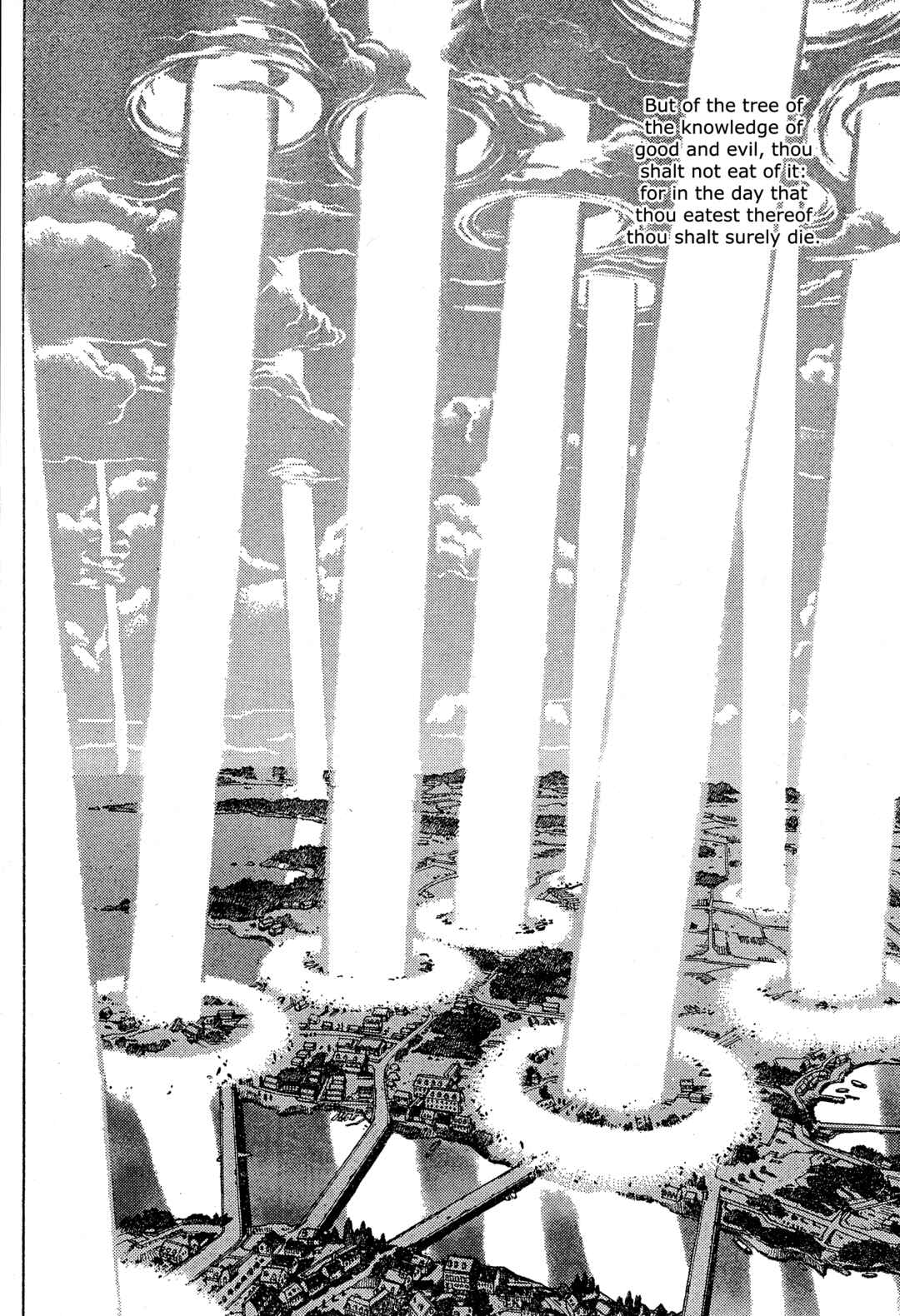 Page 19 Chapter 10 Bastard!! -Unused- Revised Edition