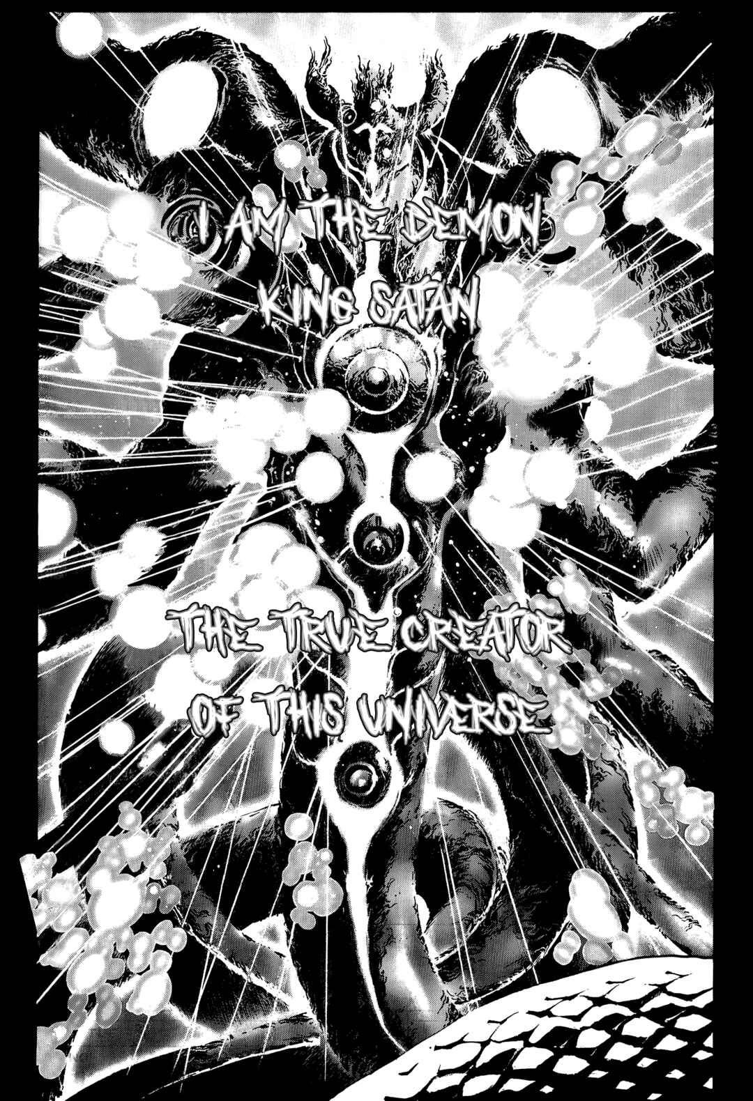 Page 29 Chapter 10 Bastard!! -Unused- Revised Edition