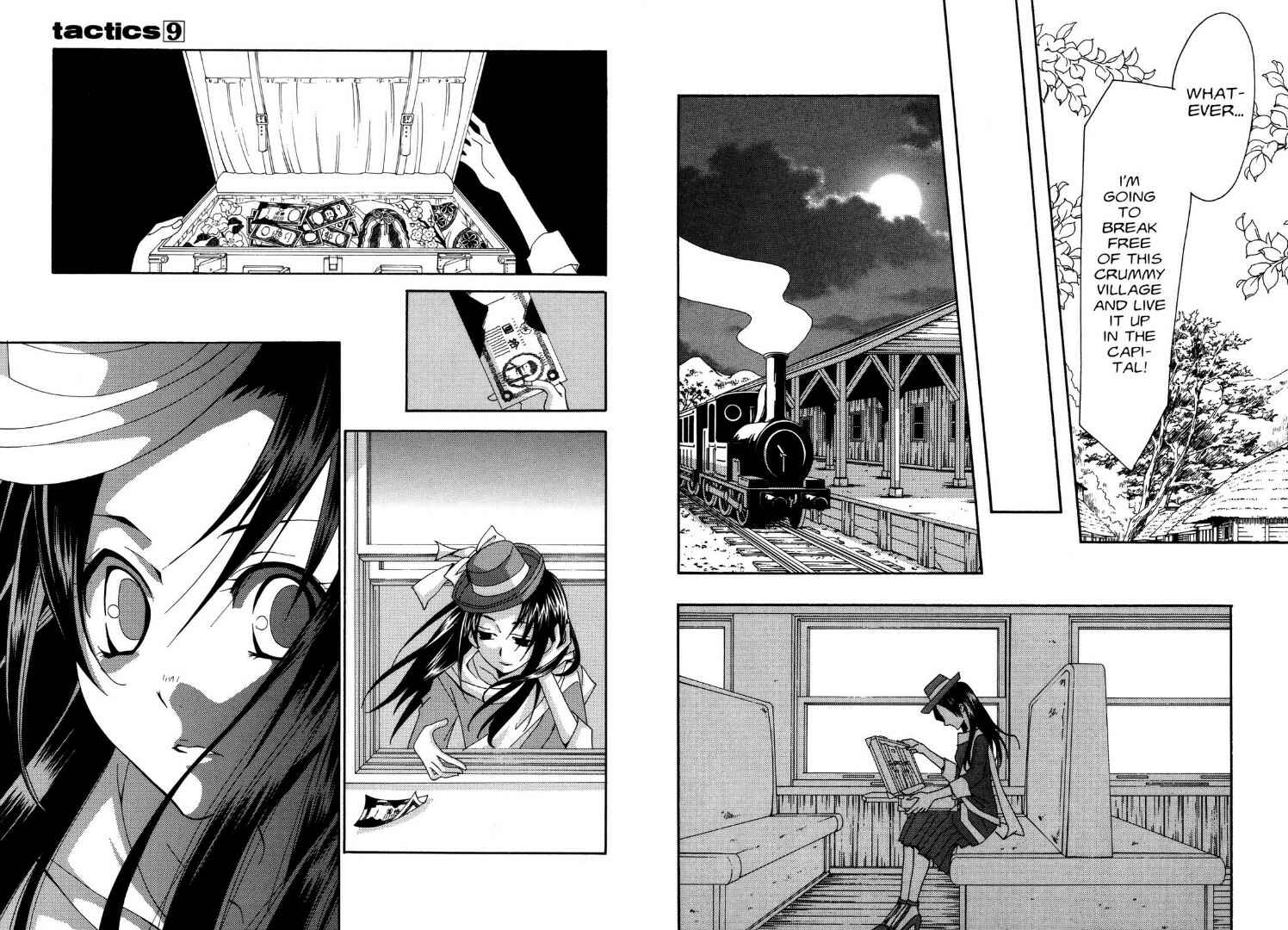 Page 13 Chapter 21.4 Tactics